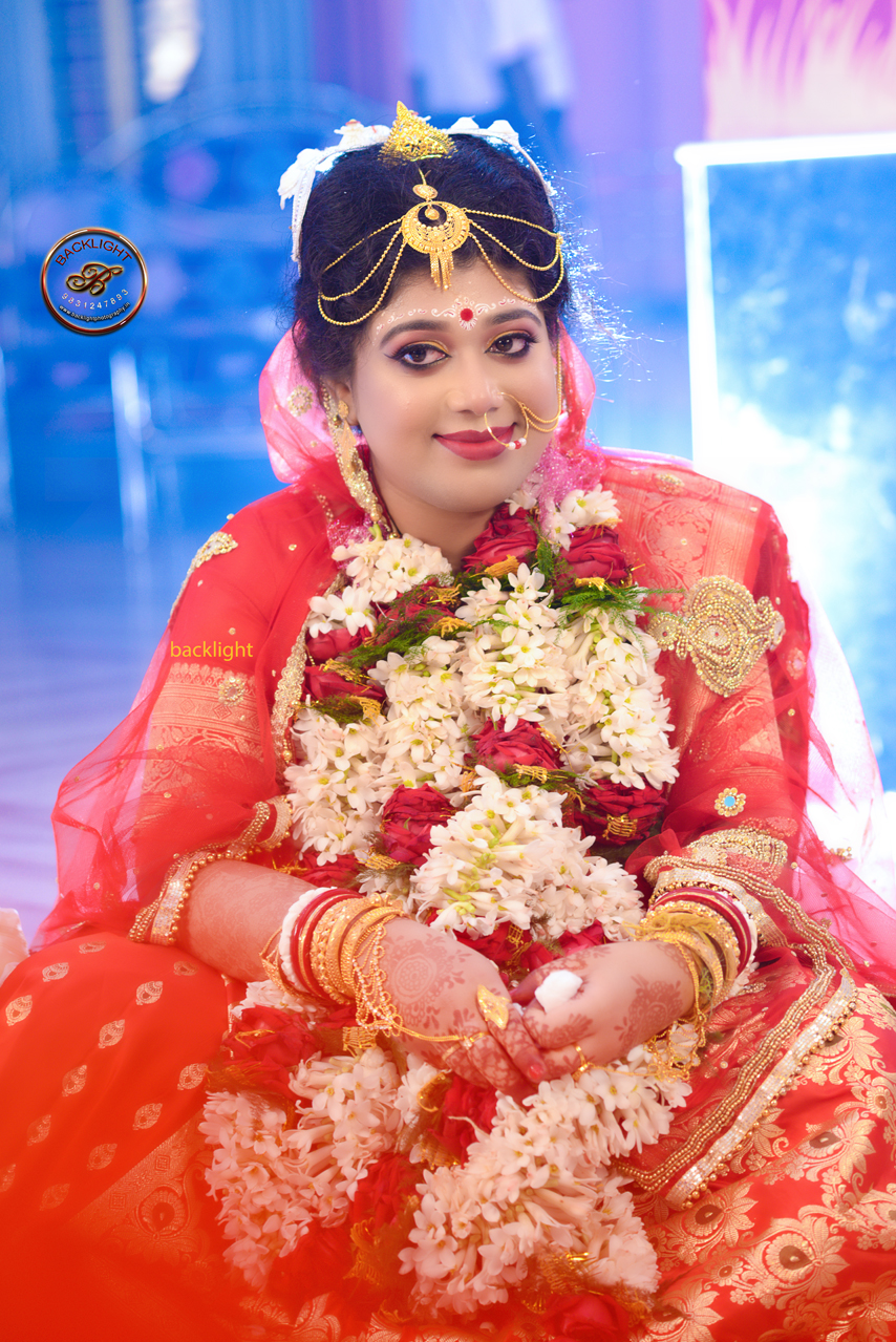 Wedding Photographer in Kolkata